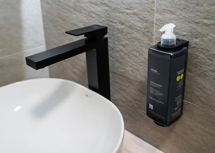 Apartament The Evergreen 1br With Parking, Netflix - Romexpo, Piața Presei, Expoziției *