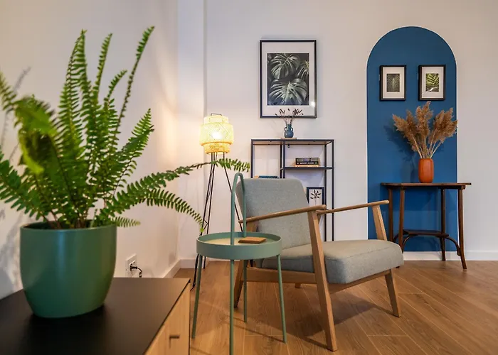 The Evergreen 1br With Parking, Netflix - Romexpo, Piața Presei, Expoziției Bucureşti