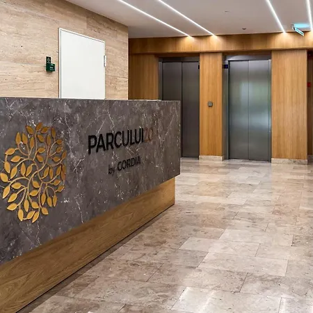 The Evergreen With Parking & Netflix - Romexpo, Piata Presei, Expozitiei, Herastrau