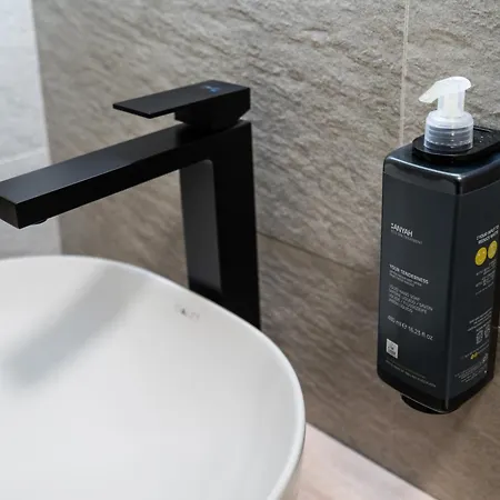 Appartement The Evergreen With Parking & Netflix - Romexpo, Piata Presei, Expozitiei, Herastrau *