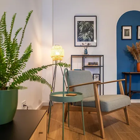 The Evergreen 1br - Romexpo, Piata Presei Bucharest