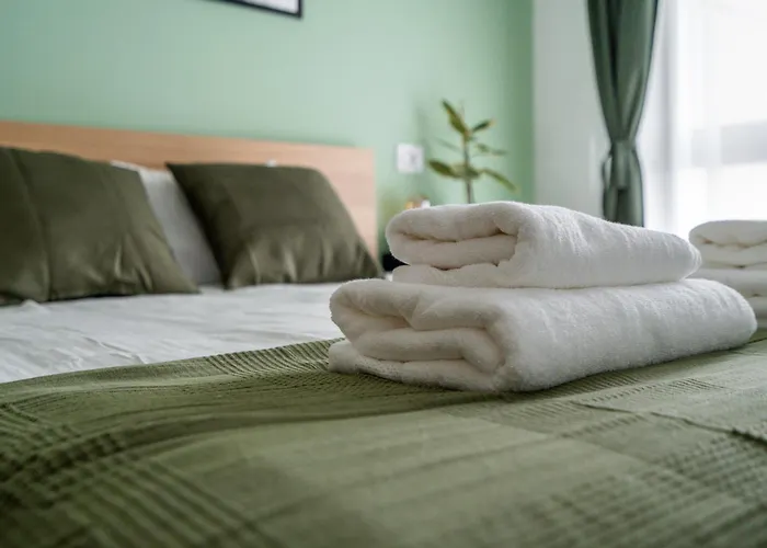 The Evergreen With Parking & Netflix - Romexpo, Piata Presei, Expozitiei, Herastrau Apartmán