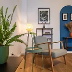 The Evergreen With Parking & Netflix - Romexpo, Piata Presei, Expozitiei, Herastrau 부쿠레슈티